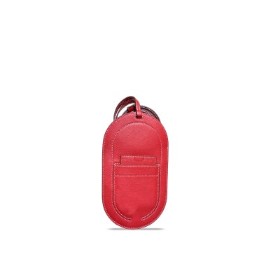 HERMÈS MASTER IN-THE-LOOP MOBILE PHONE BAG (20.7*12*0.4cm)